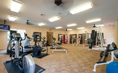 Get fit!