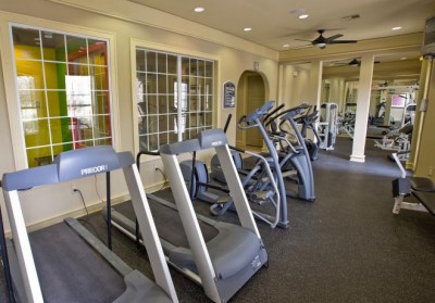 Get fit!