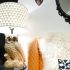 Revamp a Lampshade with these Fast and Easy DIYs