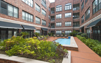 Thank you for choosing to call us home!