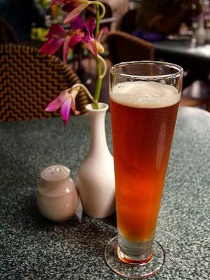 Public Domain. (http://www.public-domain-image.com/food-and-drink-public-domain-images-pictures/beer-public-domain-images-pictures/beer-glass.jpg.html) beer, beer glass, table, beverages, drinks