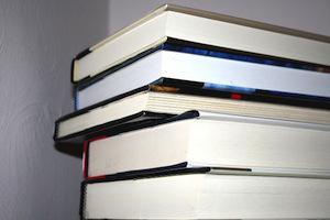 Public Domain. (From http://www.photos-public-domain.com/2010/12/15/stack-of-books/). Books, bookstore, library, libraries, book, stack, read, reading, reader.