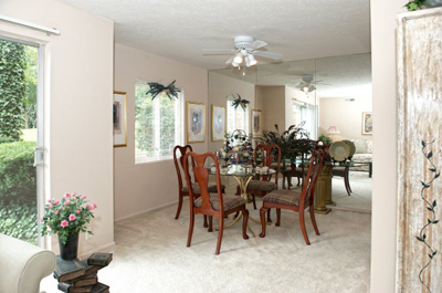 The Village at Mayfield