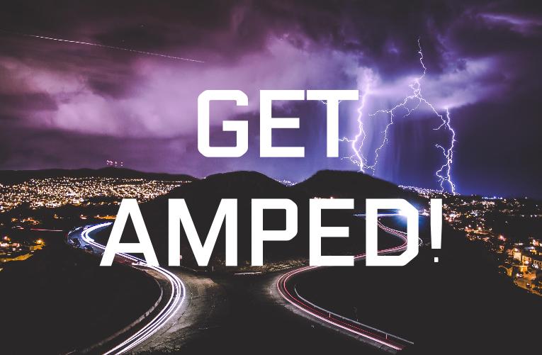 Apartment Marketers Need to Get Amped